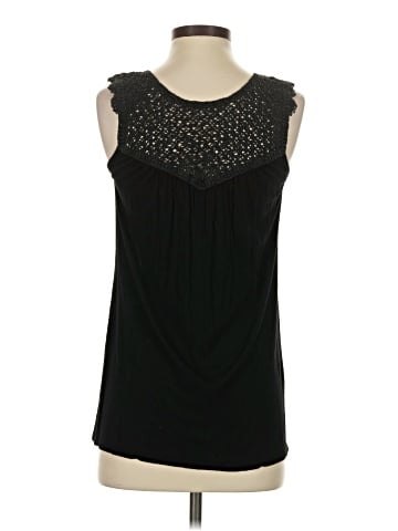 Twenty One Sleeveless Blouse (view 2)