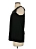 Twenty One Black Sleeveless Blouse Size S - photo 5