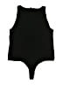 Vero Moda Black Bodysuit Size XXL - photo 1