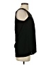 Twenty One Black Sleeveless Blouse Size S - photo 4