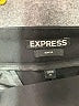 Express Black Dress Pants Size 8R - photo 7