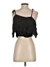 Assorted Brands Black Sleeveless Blouse Size XS - photo 2