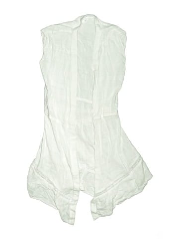 Abercrombie Sleeveless Blouse (view 1)