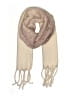 Mer Sea & Co 100% Polyester Ivory Scarf One size - photo 1