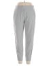 Athleta Stripes Gray Track Pants Size 16 - photo 1