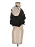 Assorted Brands Black Sleeveless Blouse Size XS - photo 4