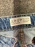 Primark Blue Jeans Size 2 - photo 7