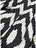 Prada Chevron-herringbone Black Casual Skirt Size EU (IT) 38 / US 2 - photo 4