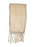 Mer Sea & Co 100% Polyester Ivory Scarf One size - photo 2
