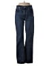 Madewell 100% Cotton Blue Jeans Size 26 waist - photo 1