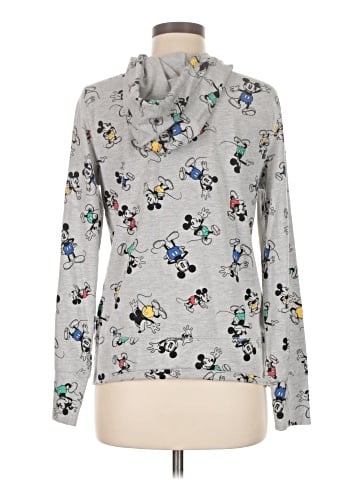 Disney Parks Zip Up Hoodie (view 2)