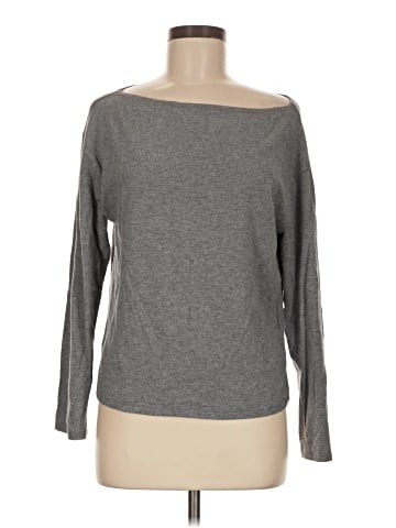 Essentials 3/4 Sleeve T-Shirt (view 1)