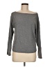 Abercrombie & Fitch Gray Long Sleeve T-Shirt Size M - photo 1