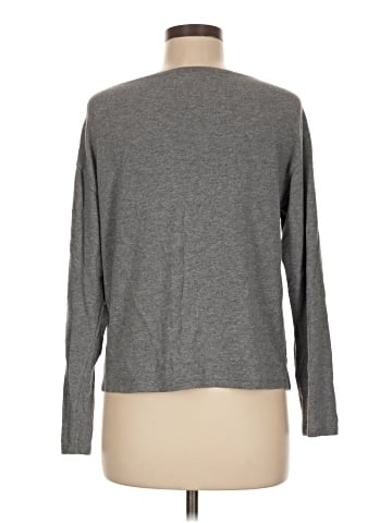 Essentials 3/4 Sleeve T-Shirt (view 2)