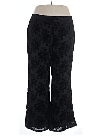 Ellos Casual Pants (view 1)