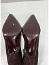 Moschino Brown Heels Size EU 37 - photo 6