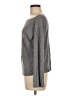 Abercrombie & Fitch Gray Long Sleeve T-Shirt Size M - photo 5