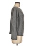 Abercrombie & Fitch Gray Long Sleeve T-Shirt Size M - photo 4