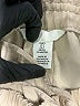 H&M Solid Tan Casual Pants Size S - photo 7