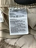 H&M Solid Tan Casual Pants Size S - photo 8