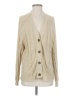 Forever 21 Ivory Cardigan Size S - photo 1