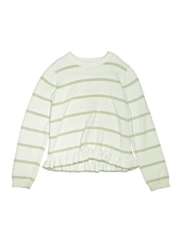 Crewcuts Outlet Pullover Sweater (view 1)