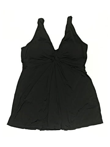 Swimsuits for all Swimsuit Top (view 1)