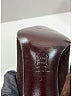 Moschino Brown Heels Size EU 37 - photo 5