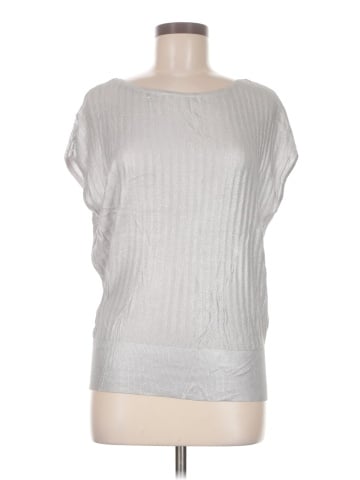 White House Black Market Short Sleeve Top (view 1)
