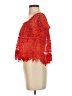 Free People Red Tube Top Size XS - photo 5