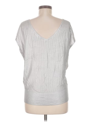 White House Black Market Short Sleeve Top (view 2)
