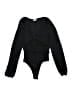 Intimately by Free People Black Bodysuit Size M - photo 1