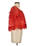 Free People Red Tube Top Size XS - photo 4