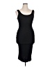 Unbranded Black Cocktail Dress Size XL - photo 1