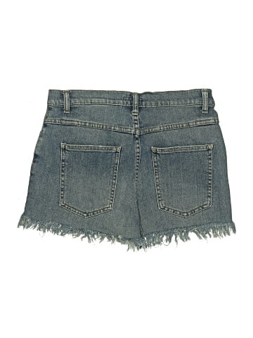 H&M Denim Shorts (view 2)
