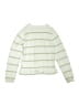 Crewcuts Outlet Ivory Pullover Sweater Size 12 - 14 - photo 2