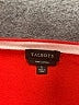 Talbots Orange Cardigan Size L - photo 7