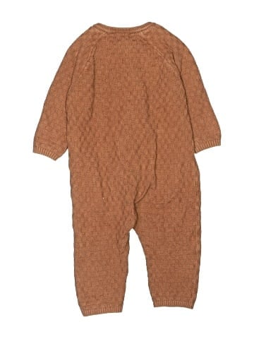 Little Co. By Lauren Conrad Long Sleeve Onesie (view 2)