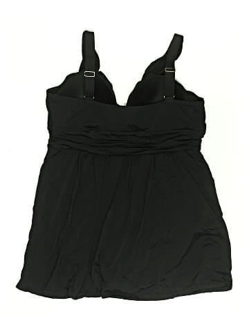 Swimsuits for all Swimsuit Top (view 2)