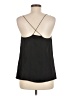 ASOS 100% Polyester Black Tank Top Size 8 - photo 2