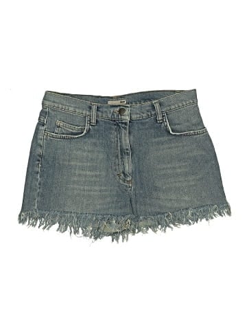 H&M Denim Shorts (view 1)