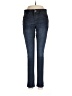 Democracy Solid Blue Jeans Size 6 - photo 1