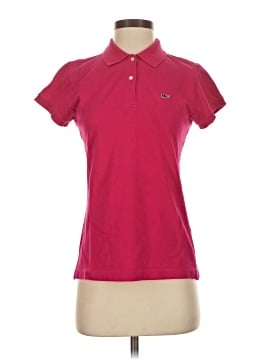 Vineyard Vines Short Sleeve Polo (view 1)