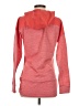 The North Face 100% Polyester Red Sweatshirt Size S - photo 2