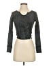 BDG Gray Cardigan Size S - photo 1