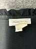 Meadow Rue 100% Polyester Black Long Sleeve Blouse Size XL - photo 7