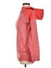 The North Face 100% Polyester Red Sweatshirt Size S - photo 5