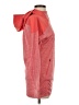 The North Face 100% Polyester Red Sweatshirt Size S - photo 4