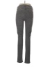 Old Navy Chevron-herringbone Gray Jeans Size 10 (tall) - photo 2