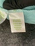 Lilly Pulitzer Luxletic Solid Teal Pullover Sweater Size M - photo 8